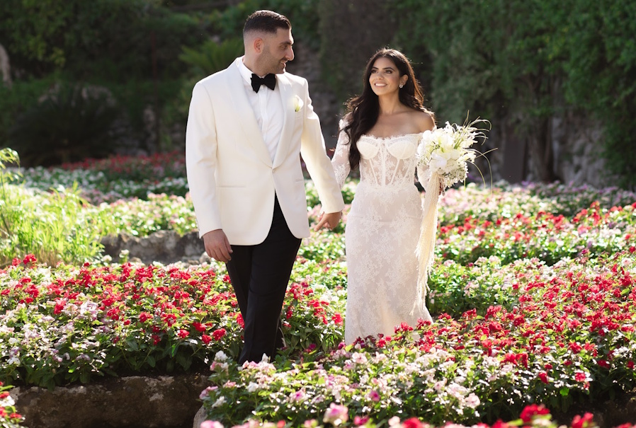 How much does a wedding in Italy cost in 2027? Budget guide